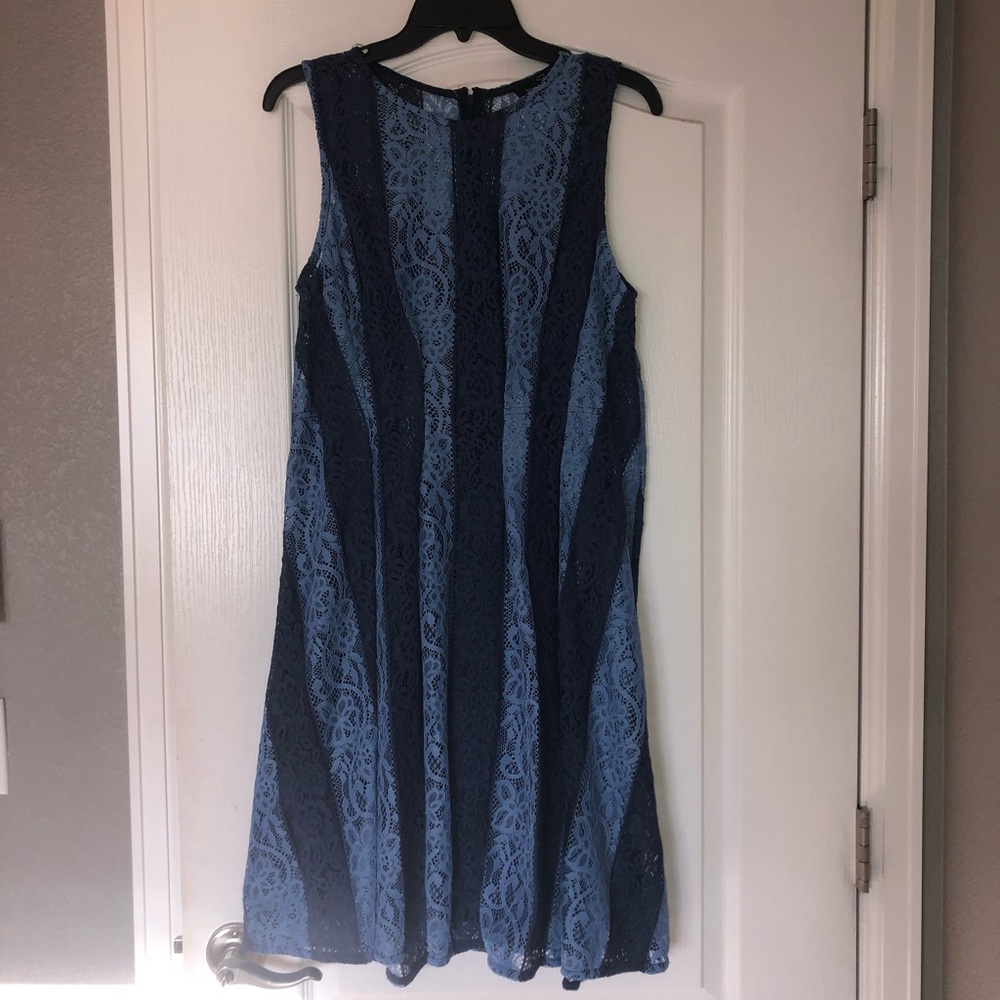 Suzanne Betro Dress